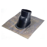 Alpha Pitched Roof Flashing Slate for Vertical Flue Terminal 6.1000380