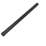 Alpha Plume Management Extension 1000mm Black 6.2001310