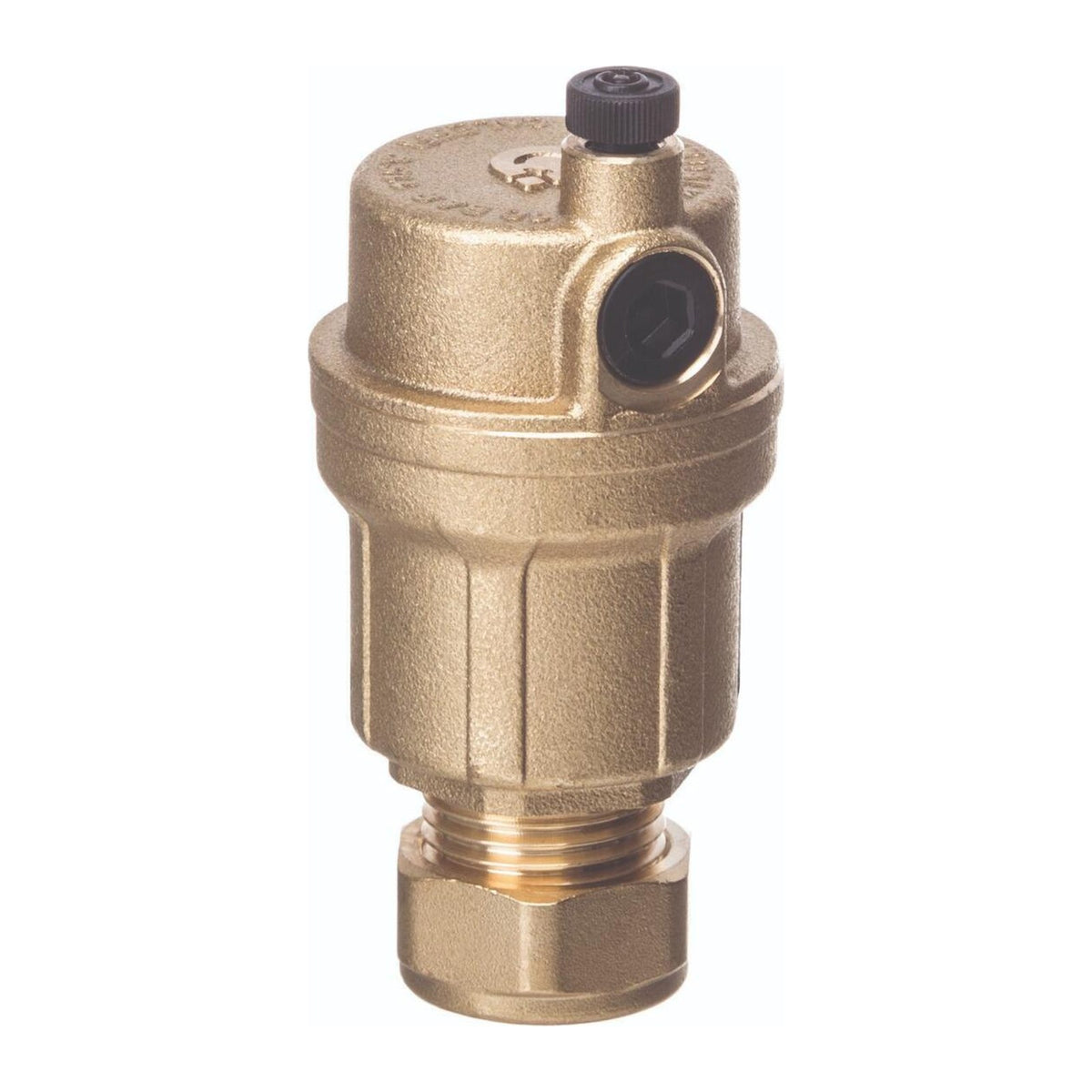 Altecnic Robocal 15mm compression automatic air vent