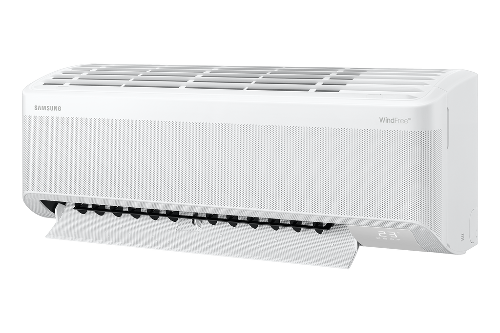Samsung Comfort S2 FJM Wall Mount Indoor Unit