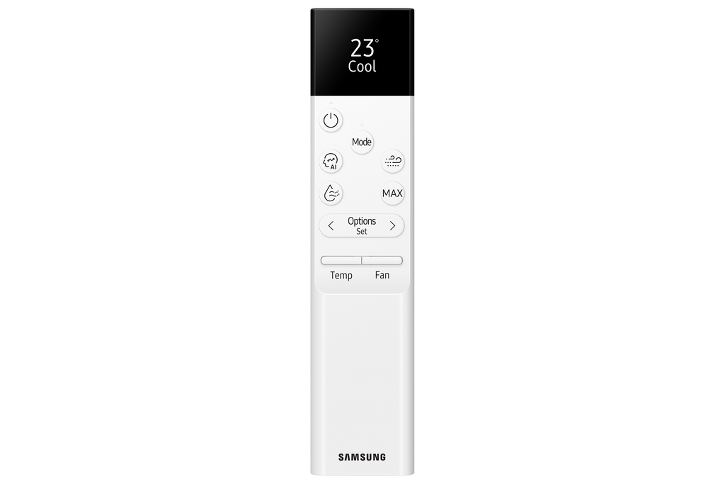 Samsung Comfort S2 FJM Wall Mount Indoor Unit