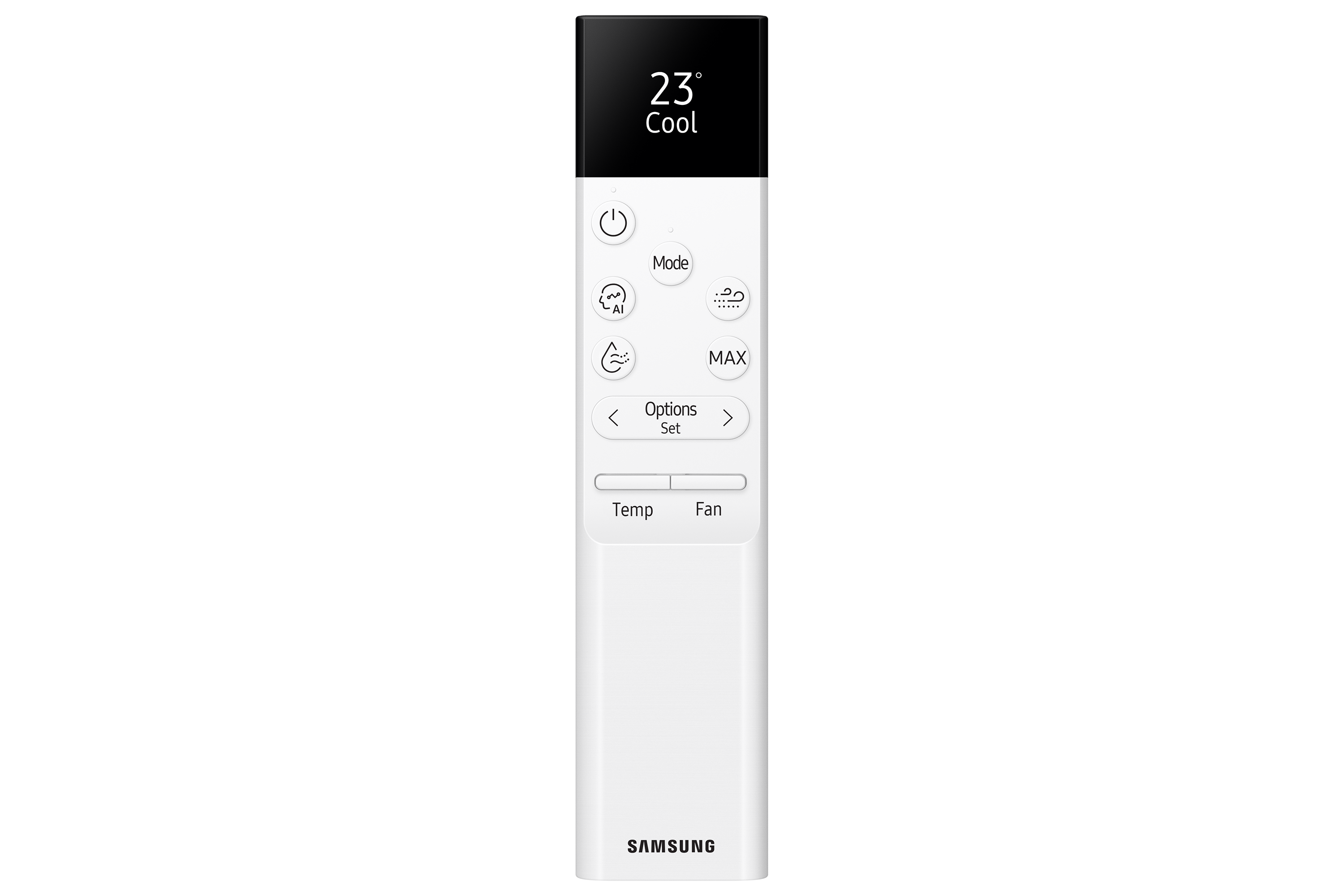 Samsung Comfort S2 FJM Wall Mount Indoor Unit