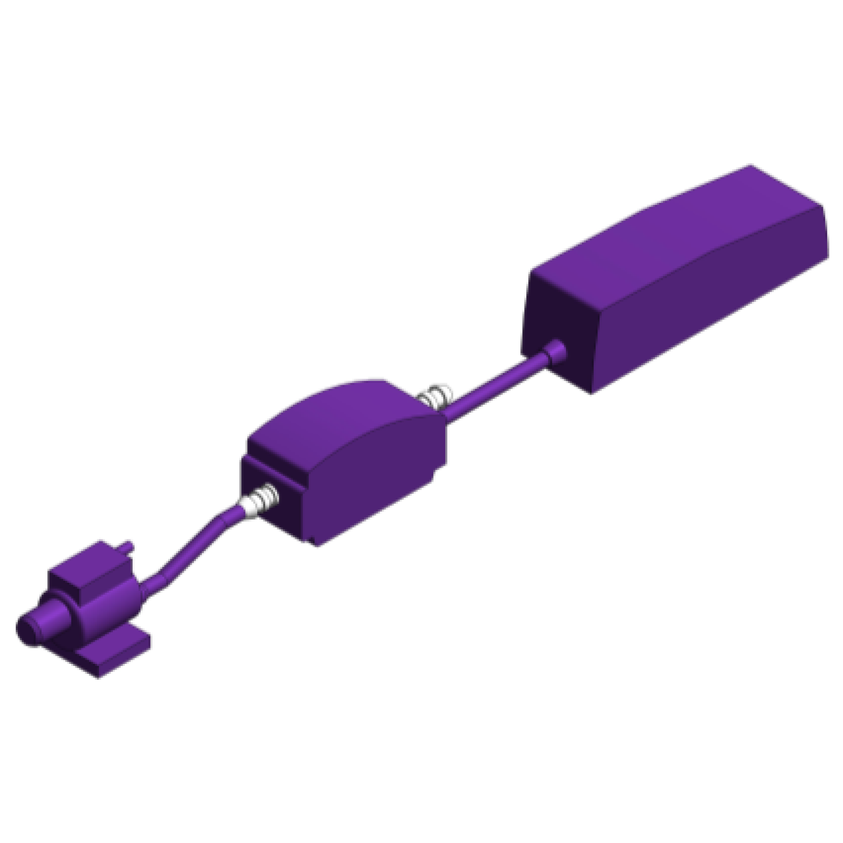 Aspen Micro-v i4 intelligent condensate pump FP1200