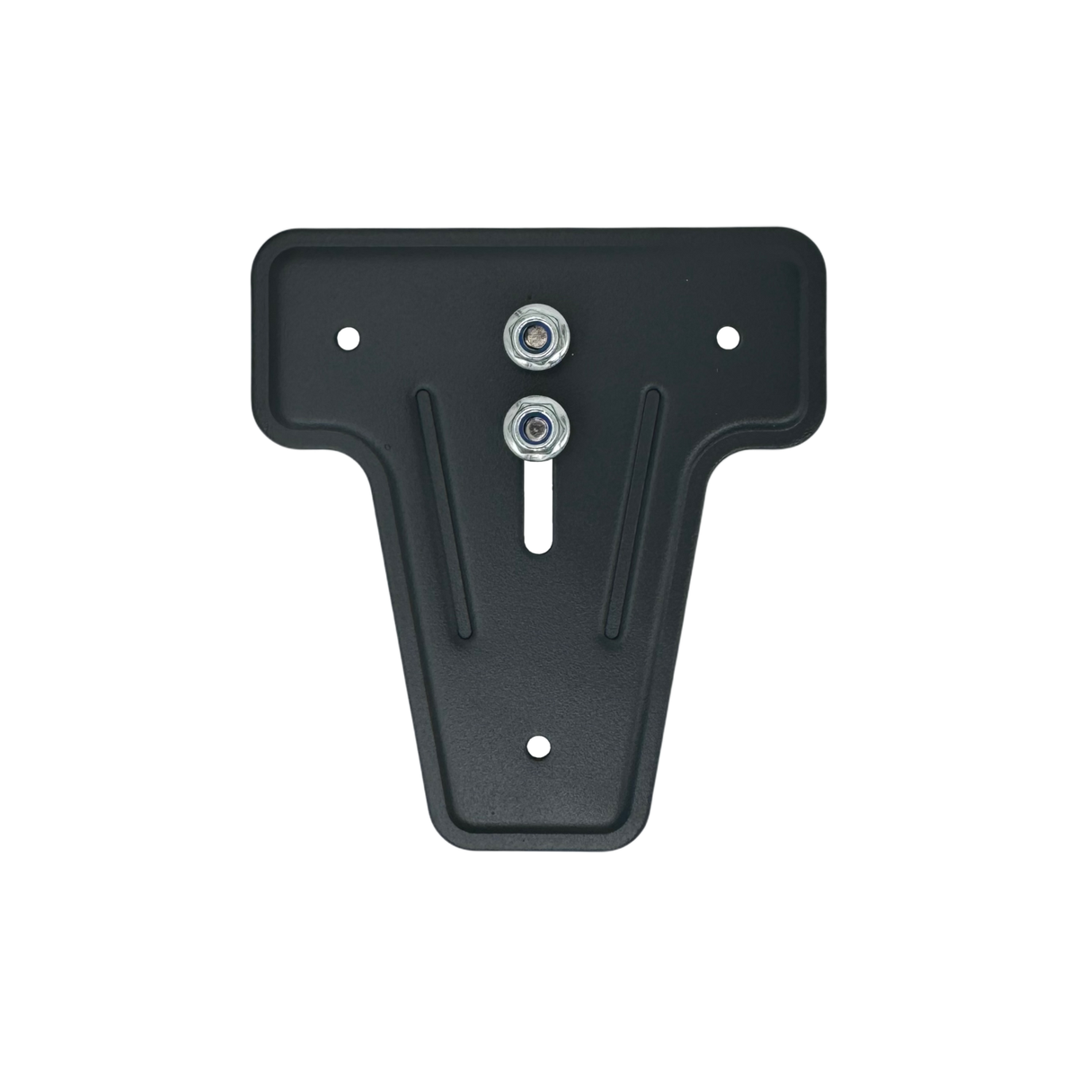 Bullfix heavy duty radiator support bracket kit (RAD-SUPEX-A) in anthracite