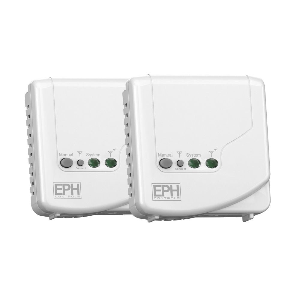 EPH Wireless Pump Overrun Kit TR1TR2
