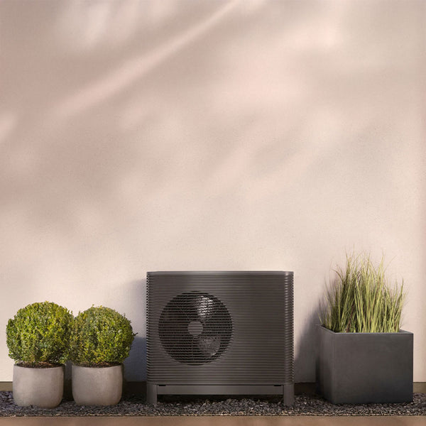 Heat Pumps