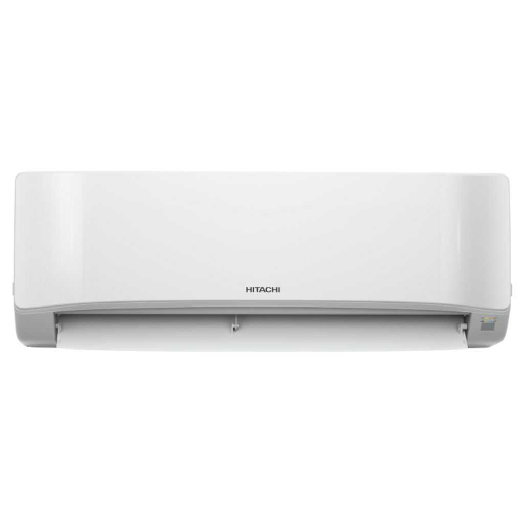 Hitachi airHome 400 wall mounted indoor unit, front view