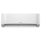 Hitachi airHome 400 wall mounted indoor unit, front view