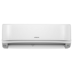 Hitachi airHome 600 wall mounted indoor unit, front view