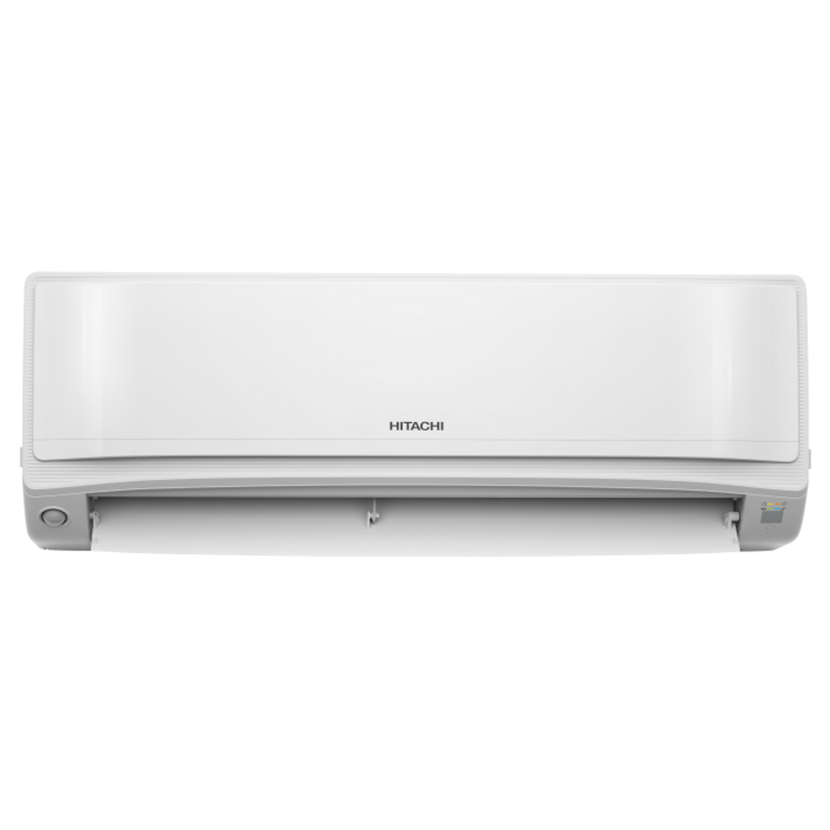 Hitachi airHome 600 wall mounted indoor unit, front view