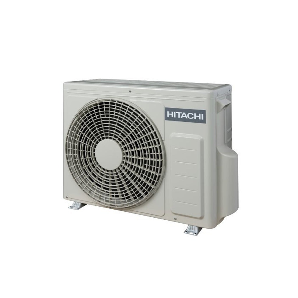 Hitachi airHome single split outdoor unit