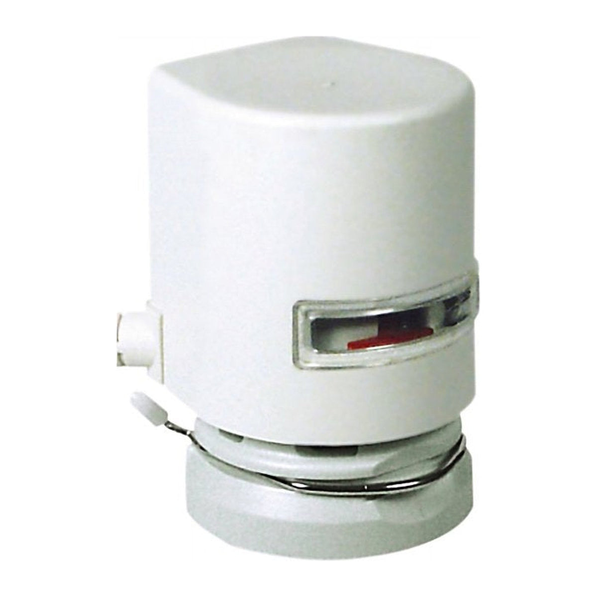 Honeywell MT4-024-NC 24V normally closed thermoelectric actuator for underfloor heating manifolds