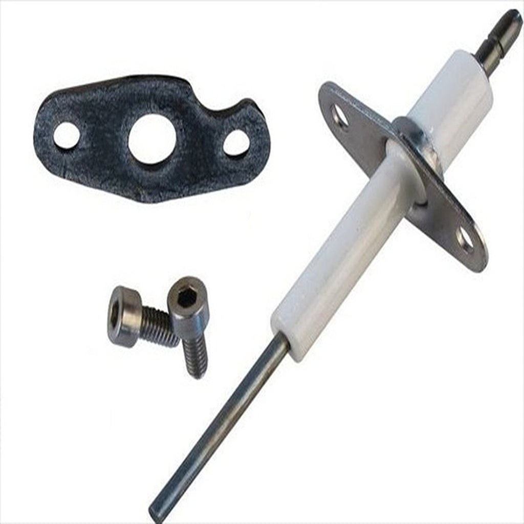 Ideal 175592 flame detection electrode with gasket for Ideal Logic boilers