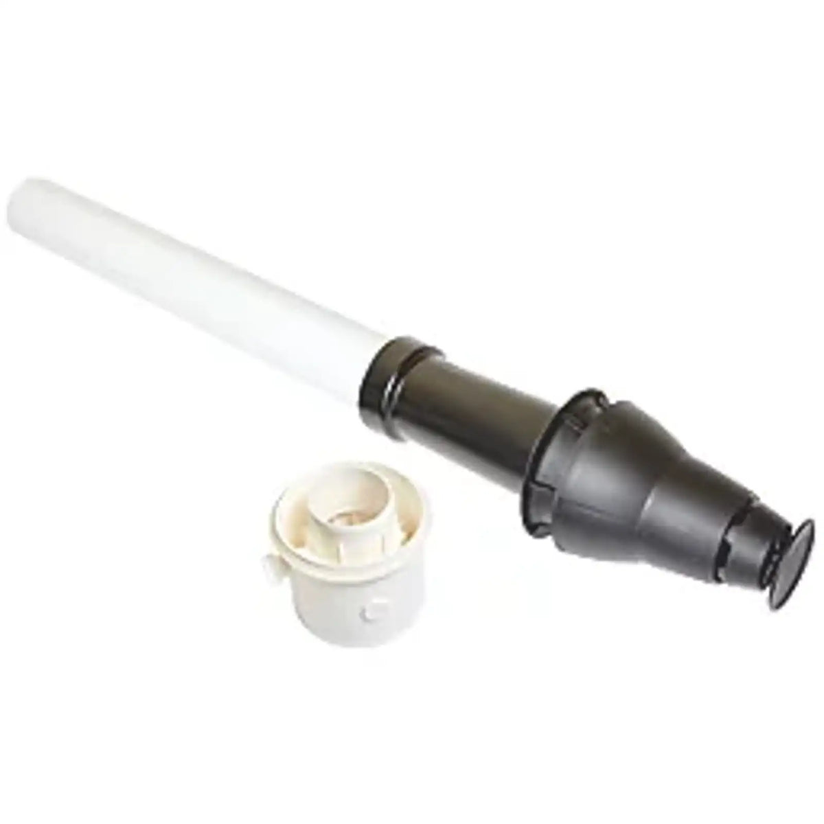 Ideal 211039 60/100 roof (vertical) flue kit with vertical connector