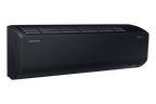 Samsung RAC Avant WindFree Black High Wall Air Conditioning System