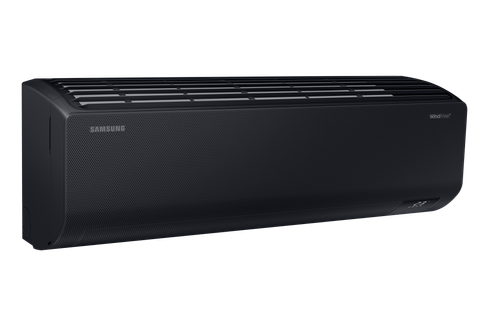 Samsung RAC Avant WindFree Black High Wall Air Conditioning System