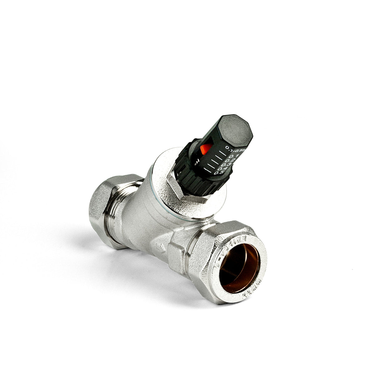 Inta 28mm straight automatic bypass valve ABPS28CP