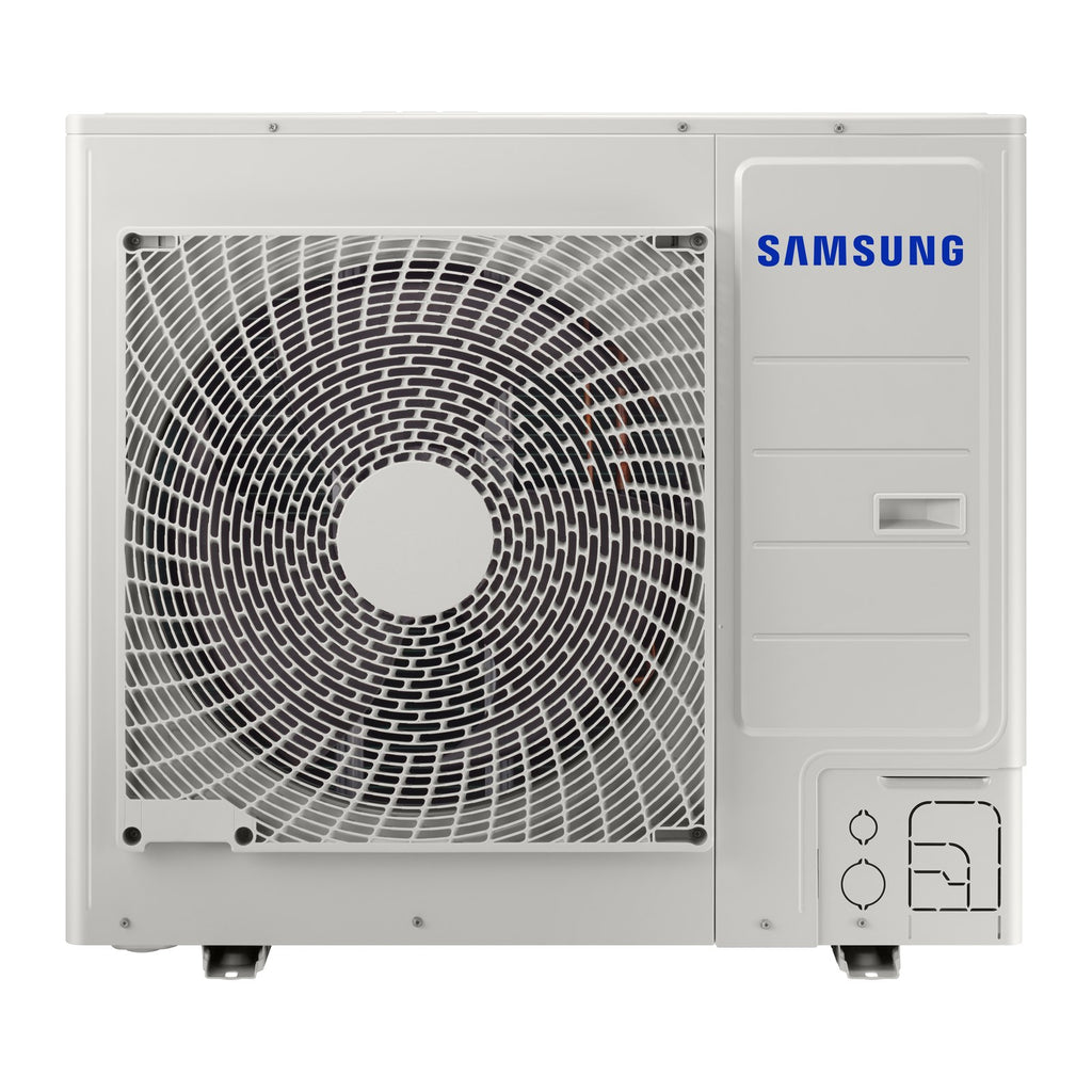 Samsung DVM S Mini R32 VRF outdoor unit, front