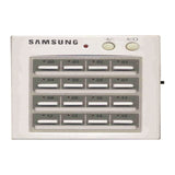 Samsung MCM-A202DN Centralised On/Off Controller (NASA)