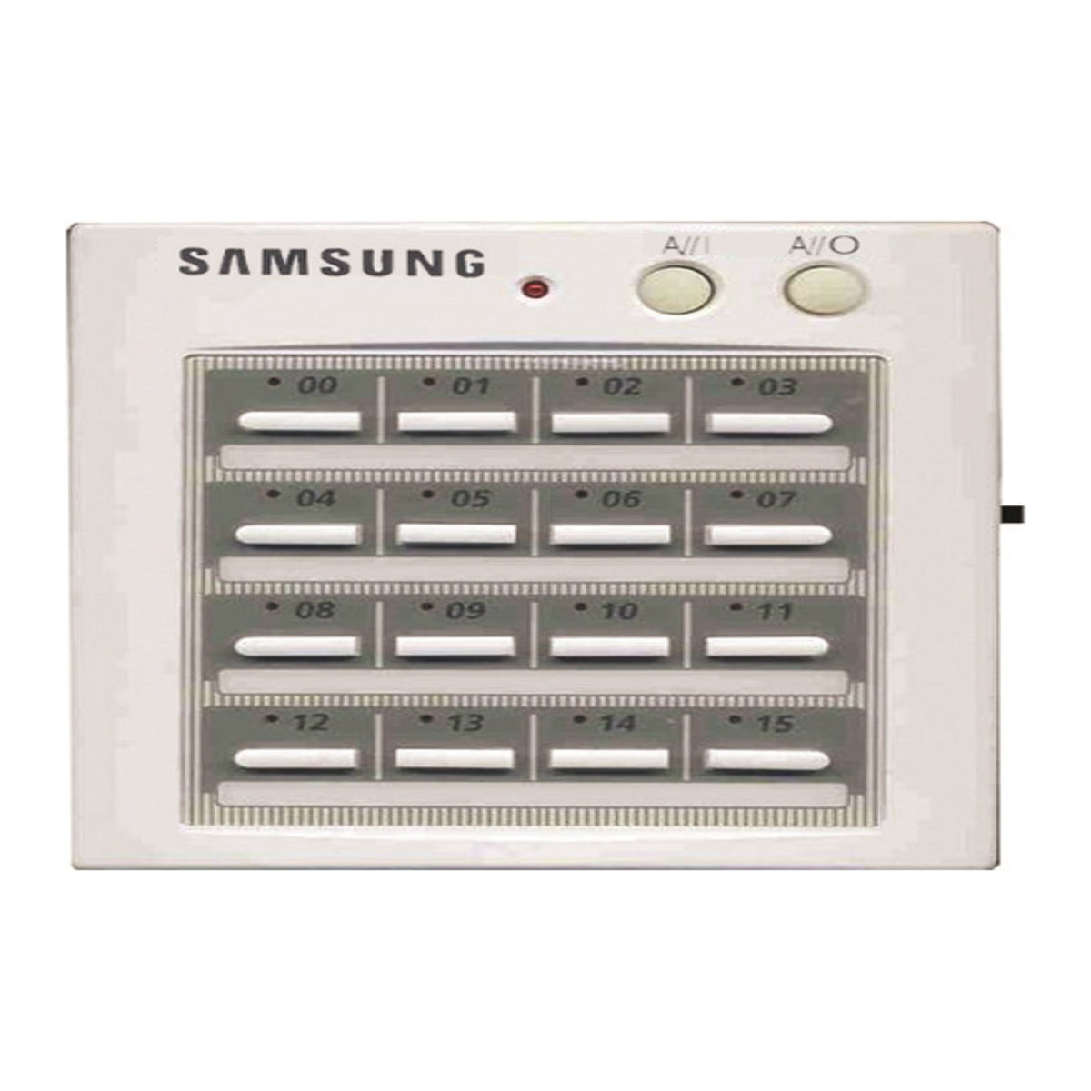 Samsung MCM-A202DN centralised on/off controller