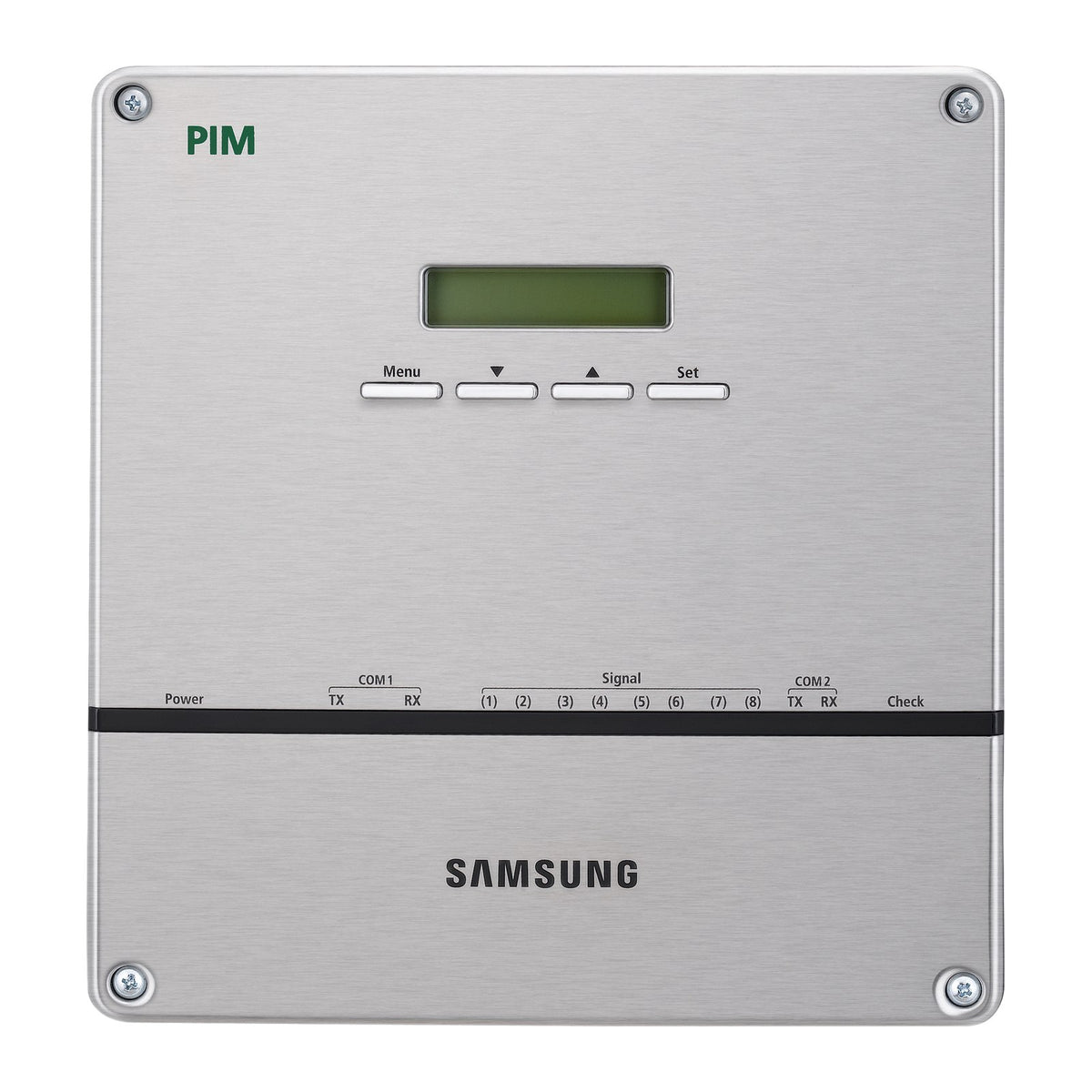 Samsung MIM-B16N pulse input module