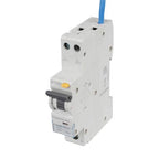 Elucian CU1RCBO20B 20A B curve 30mA Type A RCBO