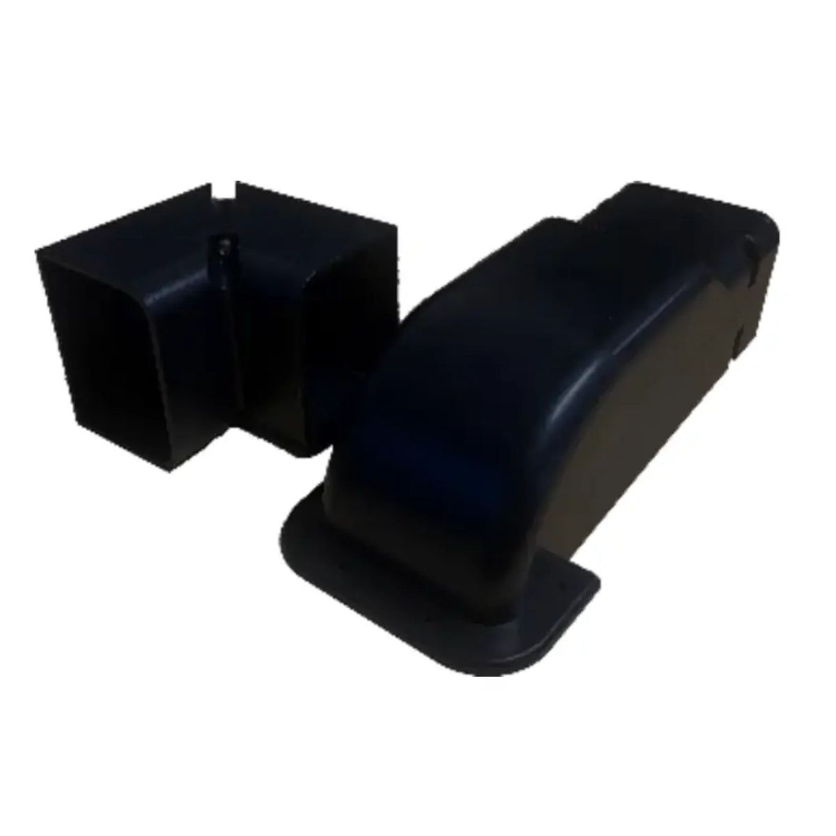 StrutFast air conditioning trunking 2m length by StrutFoot