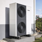 Vaillant 10kw Arotherm Plus Air To Water Heat Pump (With Interface) 0010037214