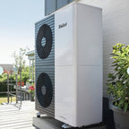 Vaillant 12kw Arotherm Plus Air To Water Heat Pump (With Interface) 0010037215