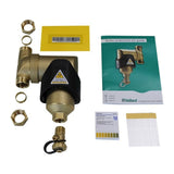 Vaillant Boiler Protection Kit 22mm Magnetic Filter 0020278309