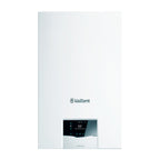 Vaillant ecoTEC plus 800 combi boiler, front view