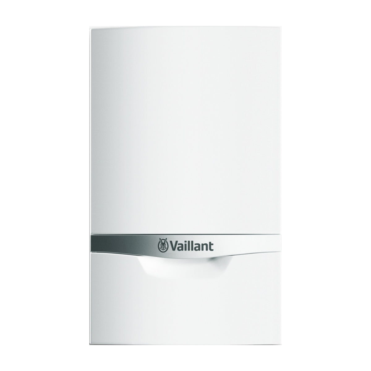 Vaillant ecoTEC plus 400 open vent regular boiler, front view