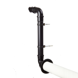 Viessmann Plume Management Kit 7946889
