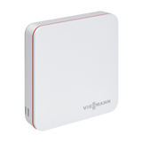 Viessmann ViCare Wireless Modulating Thermostat and Climate Sensor ZK05991