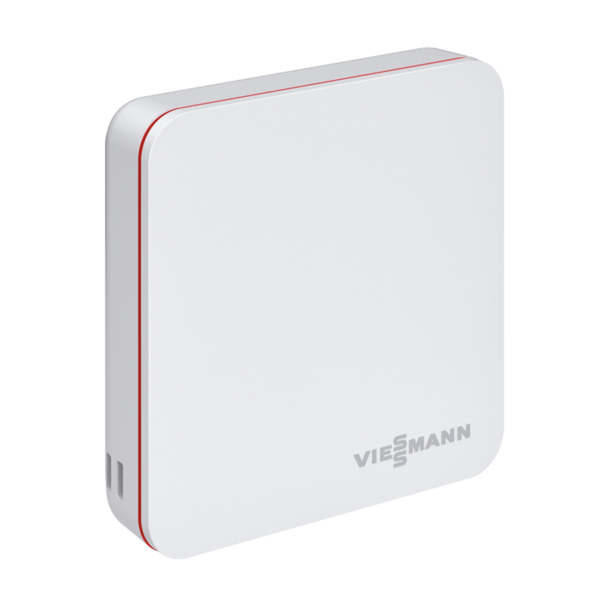 Viessmann ViCare wireless modulating room thermostat ZK05991
