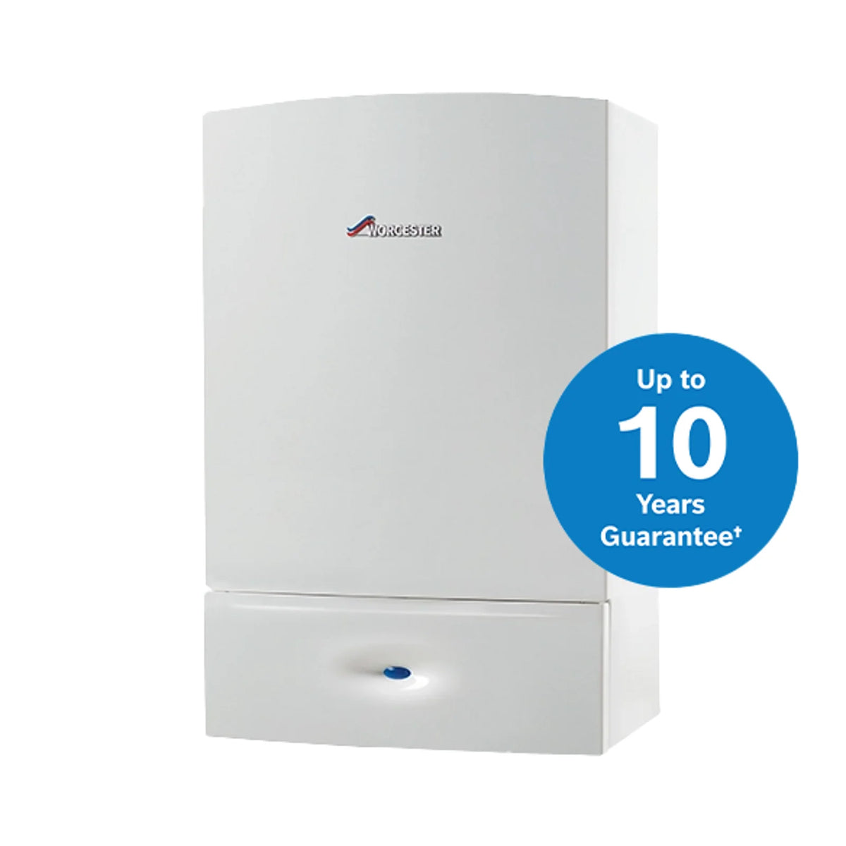 Worcester Bosch Greenstar compact 27-30kW boiler casing (Ri regular and i System share this casing)