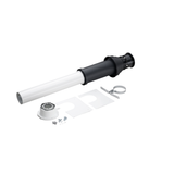 Worcester Bosch Greenstar 60/100 Vertical Flue Kit 7719002430