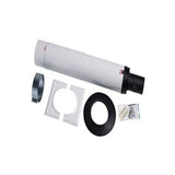 Worcester Bosch Greenstar Oilfit 80/125 Standard Telescopic Flue Kit 7716190064
