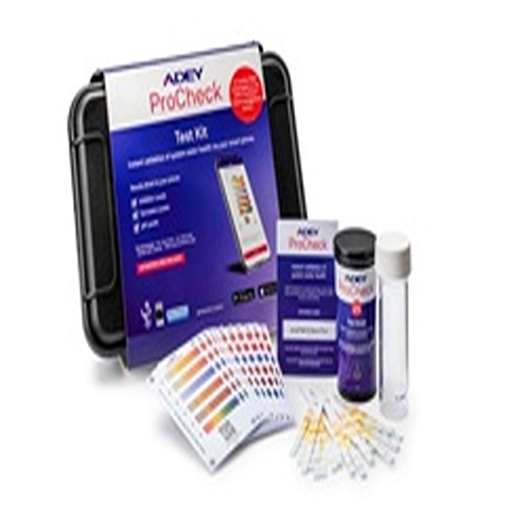 ADEY ProCheck digital water test kit CP1-03-5132
