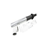 Worcester Bosch Greenstar Oilfit 80/125 Vertical Flue Kit 7731600218