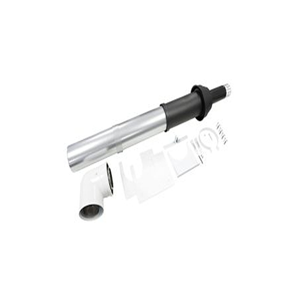 Worcester Bosch Greenstar Oilfit 80/125 vertical flue kit 7731600218