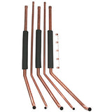 Worcester Bosch Greenstar Vertical Pre-Piping Kit – CDi/Si Compact, 4000, 27i/30i
