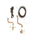 Worcester Bosch Greenstar 4000 System Diverter Valve Kit 7733601251