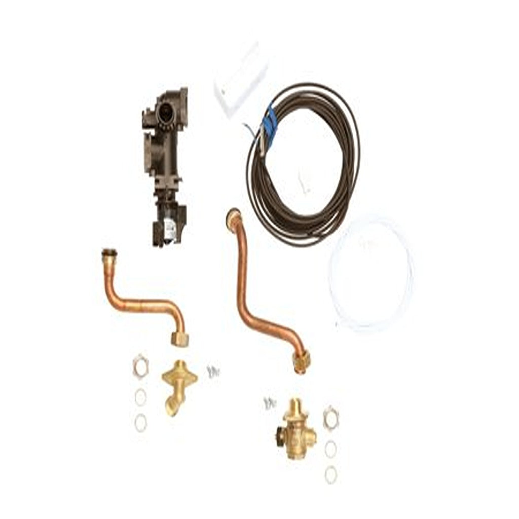 Worcester Bosch Greenstar 4000 system diverter valve kit 7733601251 contents