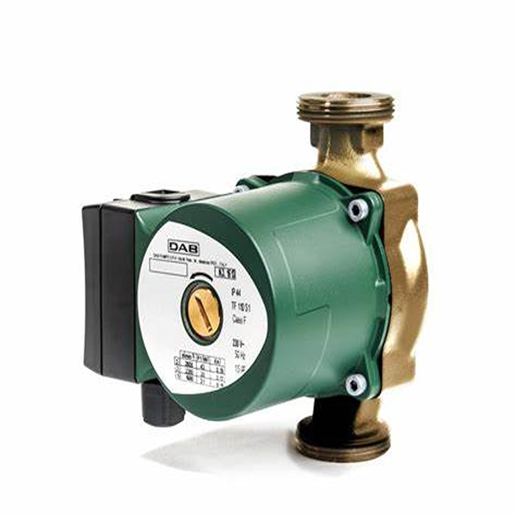 DAB VS 65/150 B bronze circulating pump 60185007H
